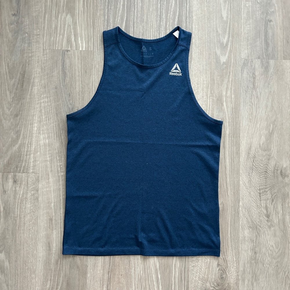 Reebok Tank